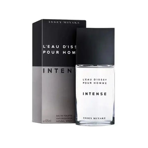 Issey Miyake Intense EDT 125ML – Available in Pakistan
