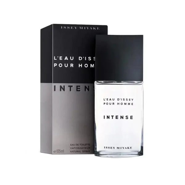 Issey Miyake Intense