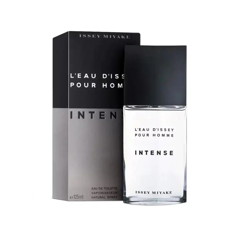 Issey Miyake Intense EDT 125ML