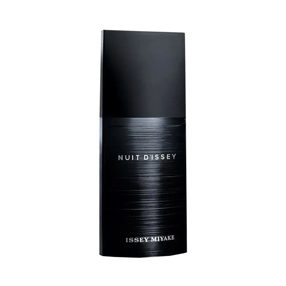 Issey Miyake Nuit EDT 125ML Men���s Perfume ��� Woody Spicy Fragrance