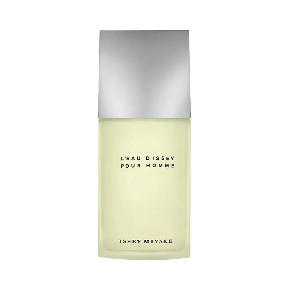 Issey Miyake Pour Homme EDT 125ML Men���s Perfume ��� Woody Aquatic Fragrance