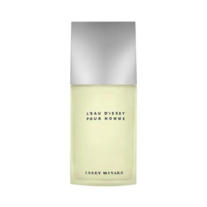 Issey Miyake Pour Homme EDT 125ML Men���s Perfume ��� Woody Aquatic Fragrance