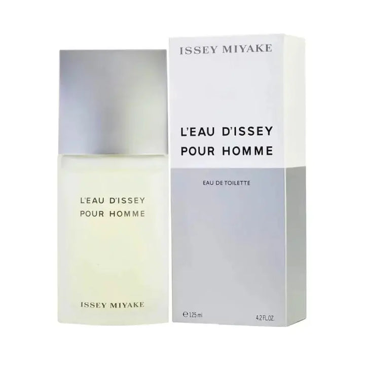 Issey Miyake Pour Homme