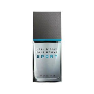 Issey Miyake Pour Homme Sports EDT 100ML ��� Woody Aromatic Fragrance for Men