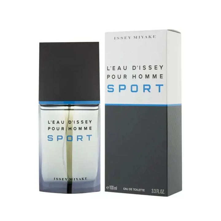 Pour Homme Sports