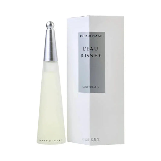 Issey Miyake L'Eau D'Issey EDT (Eau De Toilette) 100ML Women Perfume