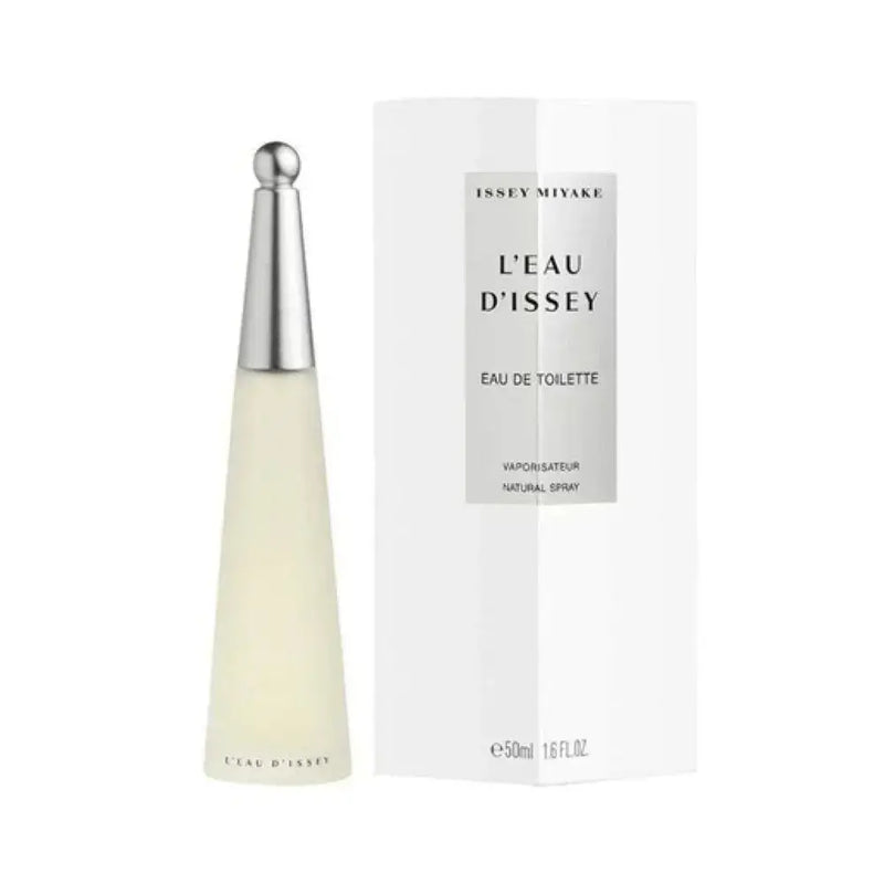 Issey Miyake Eau de Toilette 50ML Women Perfume