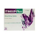 Itaglip Plus 50/850mg Tablets — Sitagliptin & Metformin for Diabetes photo 1