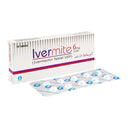 Ivermite Tablets 6mg — Ivermectin (Atco Laboratories) photo 2