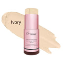 Glamorous Face Foundation Matte Stick Shade Ivory photo 1