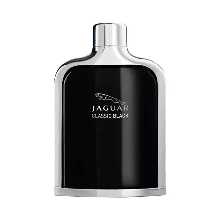 Classic Black