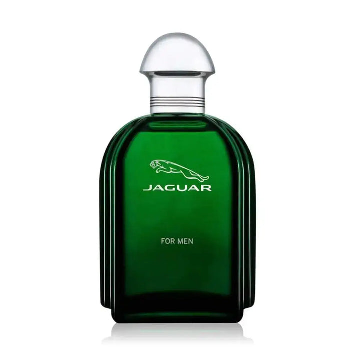 Jaguar Green