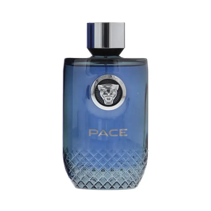 Jaguar Pace