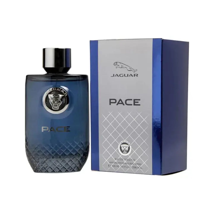 Jaguar Pace