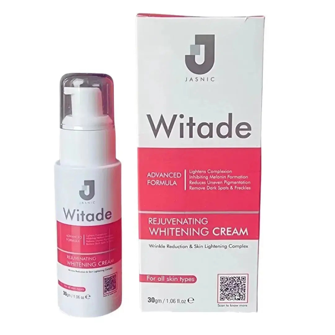 Sunblock + Whitening Combo SPF 60