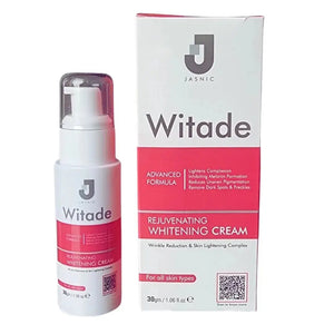 Jasnic Witade Whitening Cream 30g