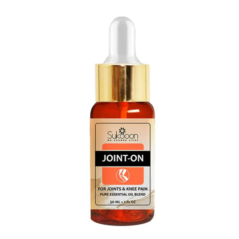 Sukoon Joint On Roll-On 50ml