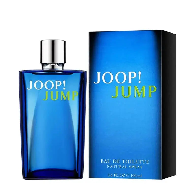 Joop! Jump EDT 100ml