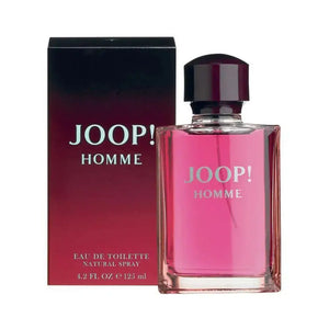 Joop Pour Homme EDT 125ML Men Perfume ��� Sensual Amber Fragrance