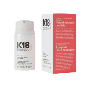 K18 Leave-In Molecular Repair Hair Mask 50ml