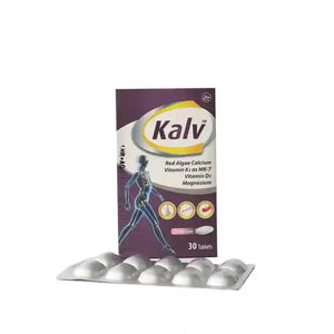 Kalv tab30