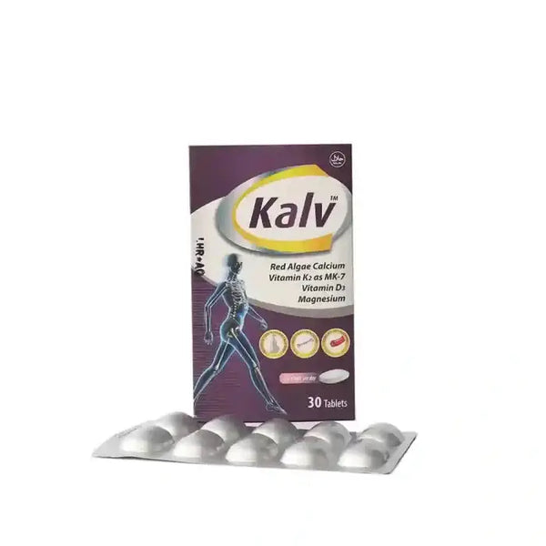Kalv tab30
