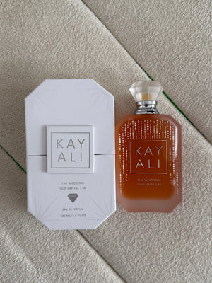 Kayali The Wedding Silk Santal 36 Eau de Parfum 100ml