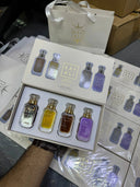 Kayali Vanilla Obsessions Miniature Set 4x10ml photo 2