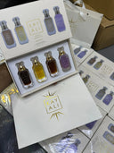 Kayali Vanilla Obsessions Miniature Set 4x10ml photo 4