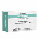 Kempro 5mg Tablets — Procyclidine Anti-Parkinson photo 1