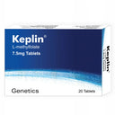 Keplin Tablets 7.5mg photo 1