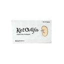 Keto Alfa Tablet – Alpha Ketoanalogue for Chronic Kidney Disease photo 1