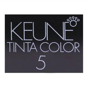 Keune Tinta Color 5 Light Brown Hair Color (Netherlands) - Available in Pakistan