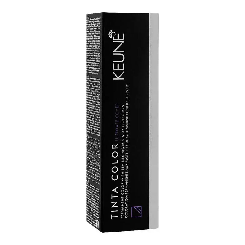 Keune Hair Colour - Professional Hair Dye for Long-Lasting Shine