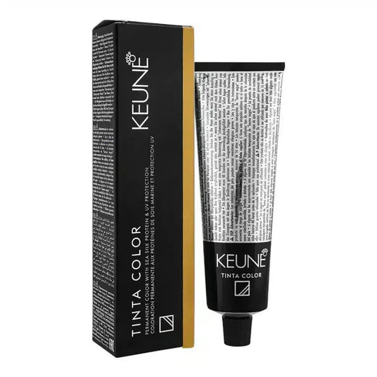 Keune Tinta Hair Color 7.3 Medium Golden Blonde | derma.pk