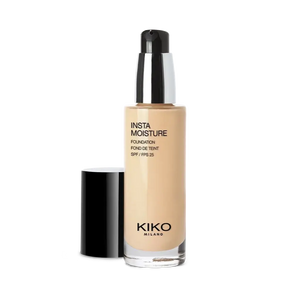Kiko Insta Moisture Foundation 30ml
