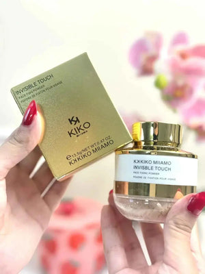 KIKO Milano Face Fixing Powder