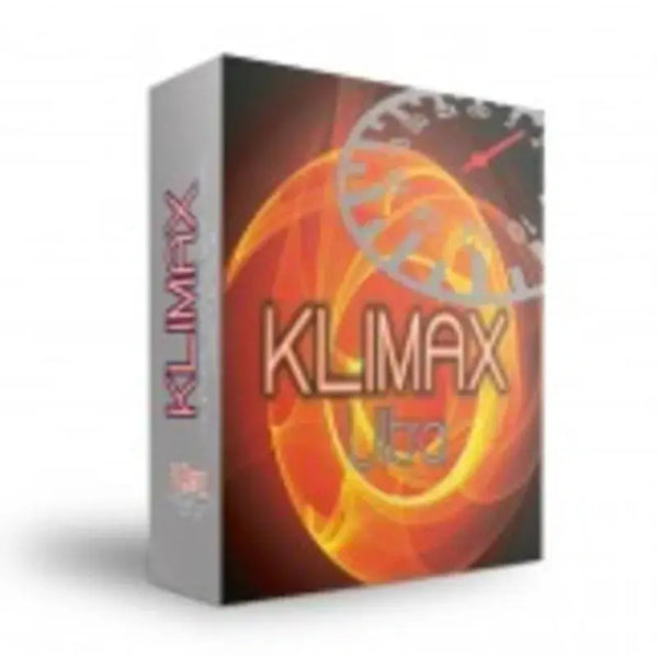 Klimax Ultra Condoms