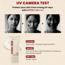 KSecret Seoul 1988 Sun: Pine Tree + Ceramide SPF 50+ 50ml photo 3