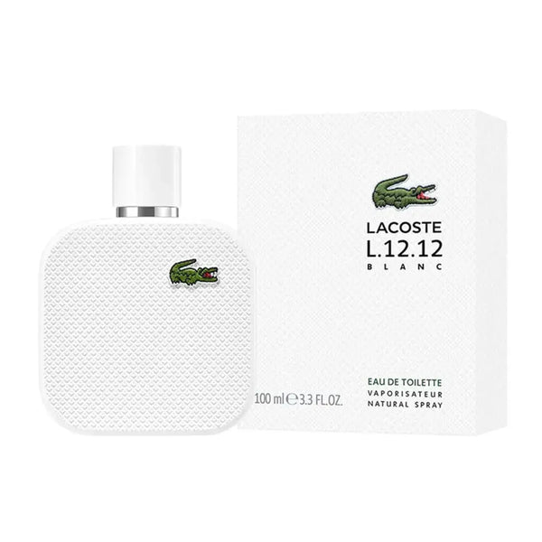 Lacoste L.12.12 Blance