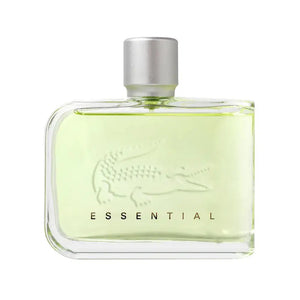 Lacoste Essential EDT 125ML Men Perfume ��� Energetic, Fresh Fragrance for Active Men
