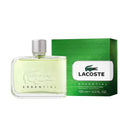 Lacoste Essential EDT 125ml Men's photo 1