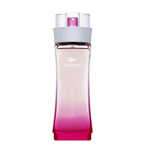 Lacoste Perfume Touch of Pink EDT (Eau de Toilette) 90ML Women Perfume