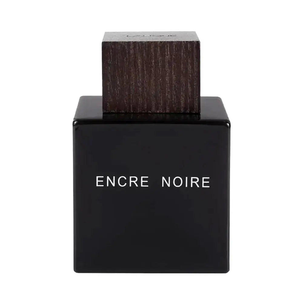 Lalique Encre Noire Sport EDT 100ML Men Perfume ��� Fresh Woody Scent for Men