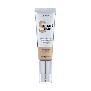 Lamel Smart Skin Serum Tinted Foundation 402 Beige – Lightweight Foundation Pakistan