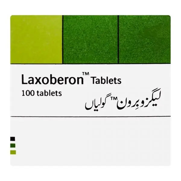 Laxoberon Tablets 5mg