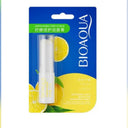 BIOAQUA Moisturizing Fresh Lemon Lip Balm - 4.5g photo 1