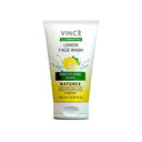 Vince Lemon Face Wash 20ml photo 1