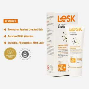 Best Medicated Sunblock - Ultimate UV Protection-derma.pk