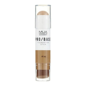MUA Pro Base Foundation Stick 146 - Matte Finish